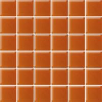 Uniwersalna Mozaika Szklana Arancione